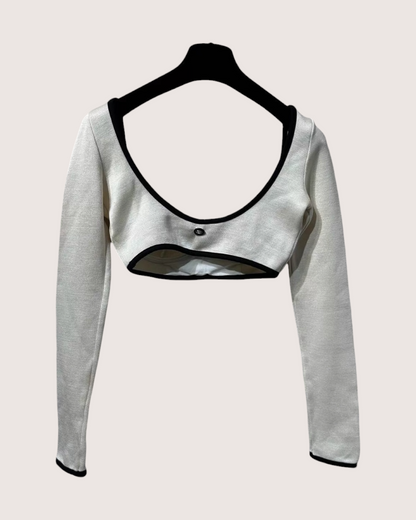 Chanel 21S Dress & Top Set