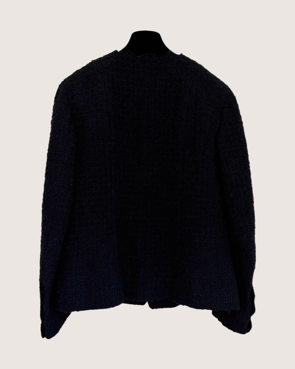 Chanel 20K Tweed Jacket