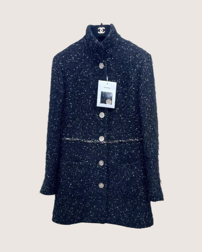 Chanel 22A Coat