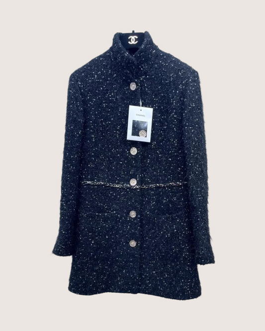 Chanel 22A Coat