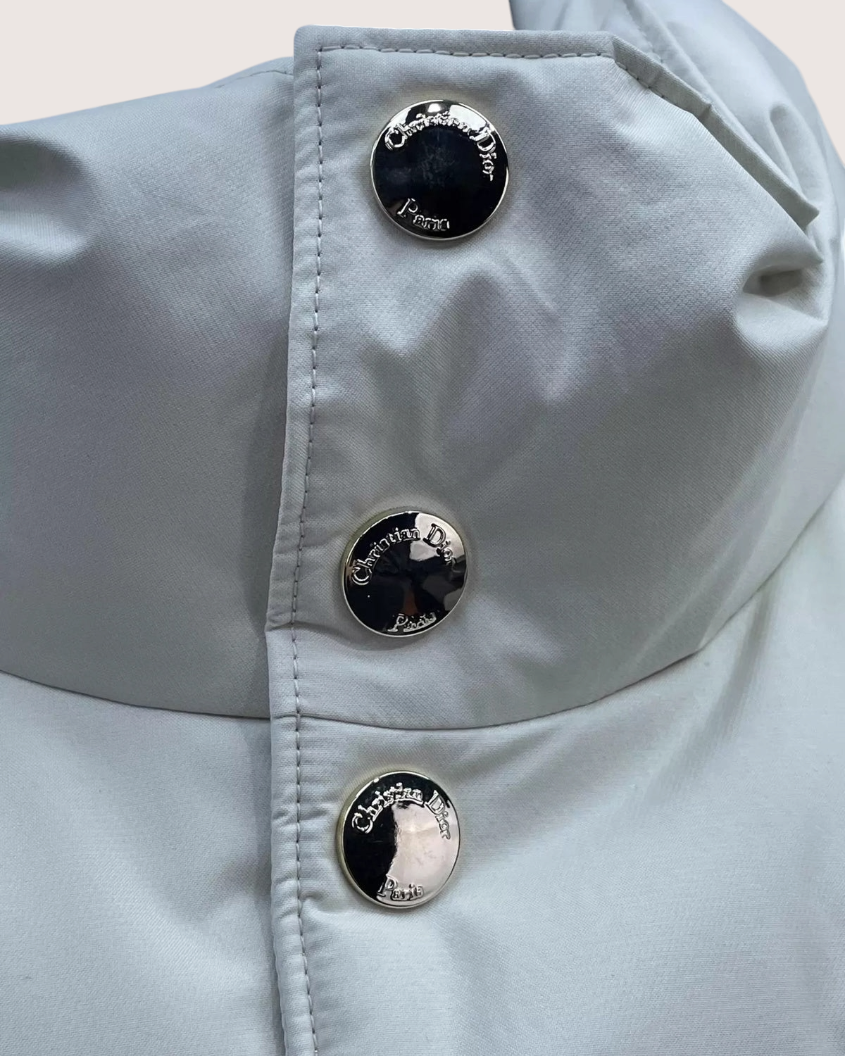 Christian Dior Vest