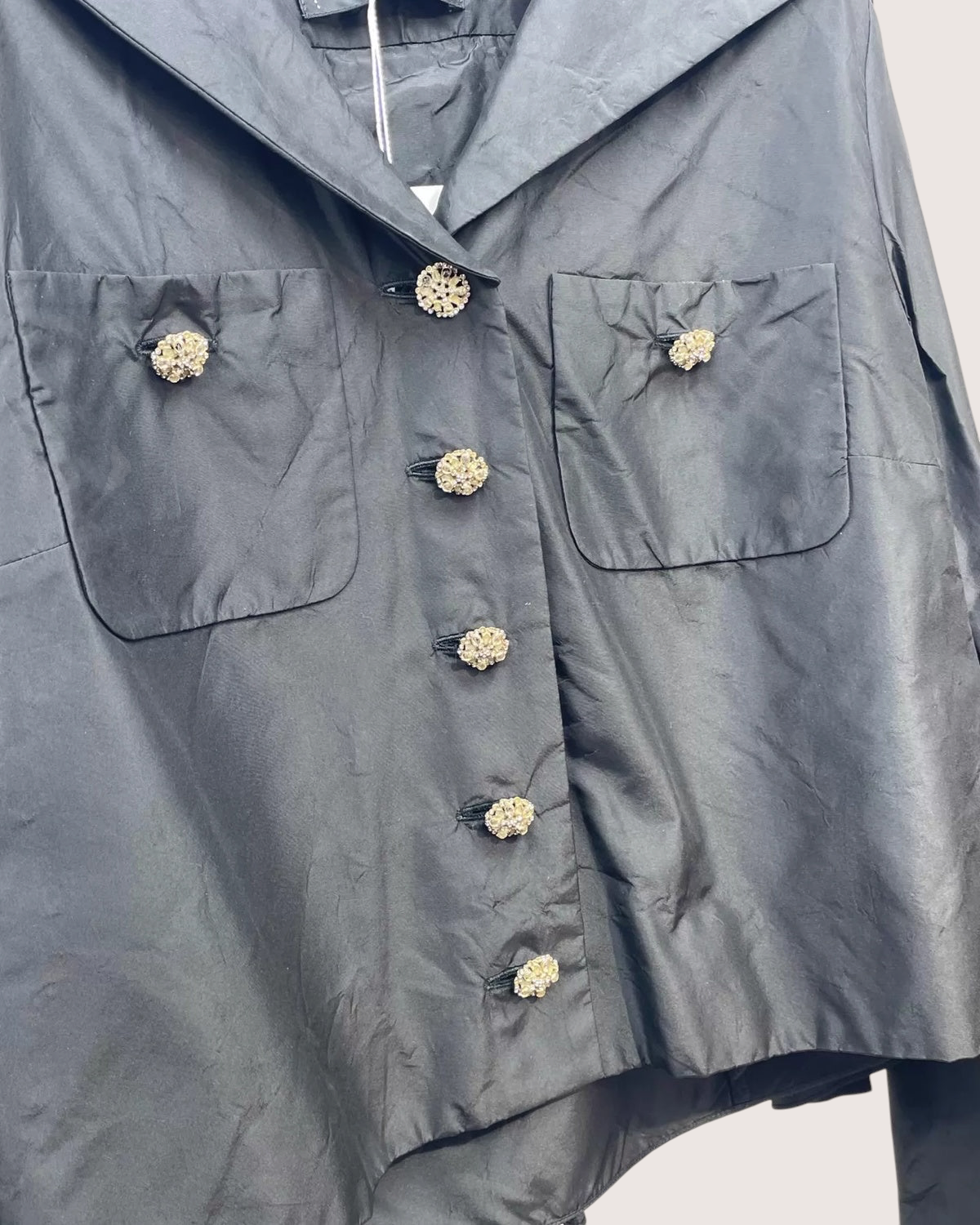 Chanel 26C Cape