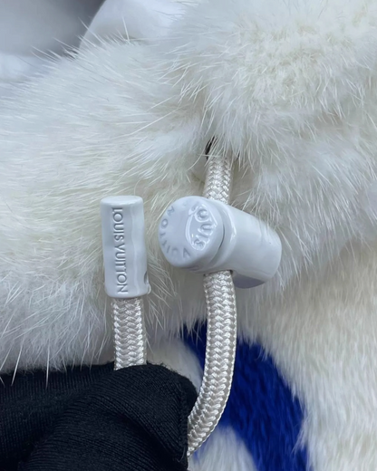 Louis Vuitton Jacket