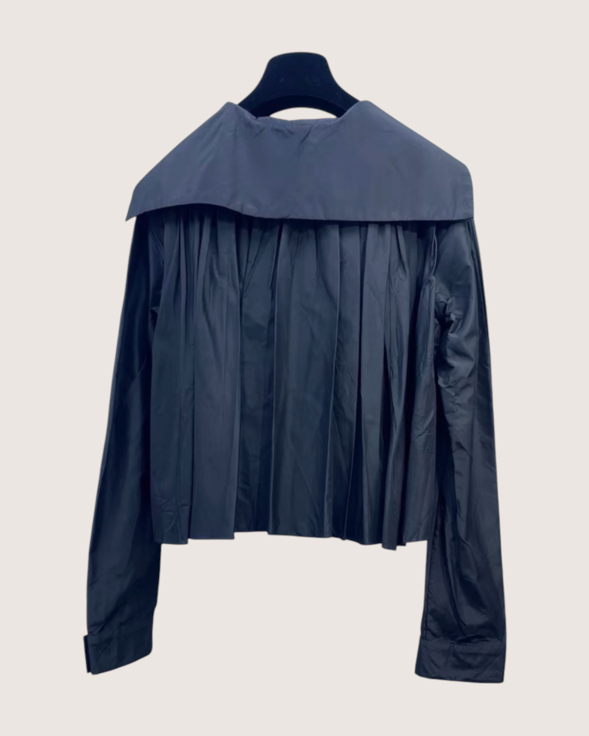 Chanel 26C Cape