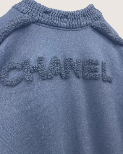 Chanel 24K Sweatshirt