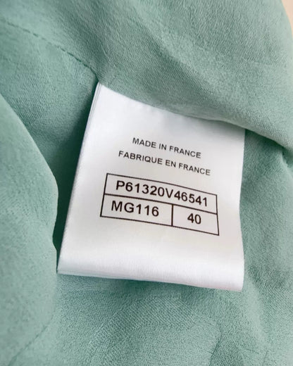 Chanel Jacket