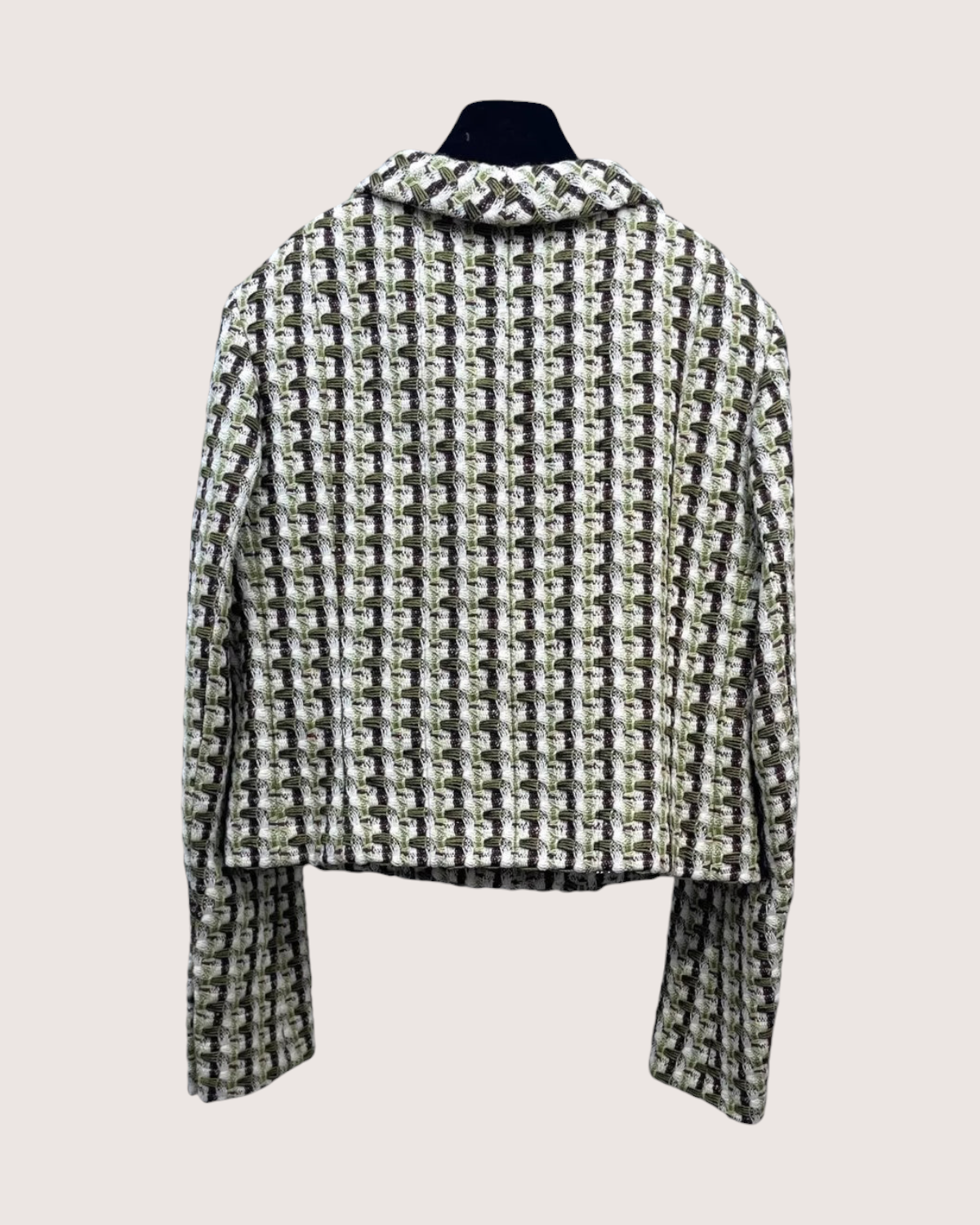 Chanel 23A Jacket