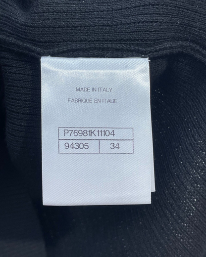Chanel 24P Short-Sleeve T-Shirt