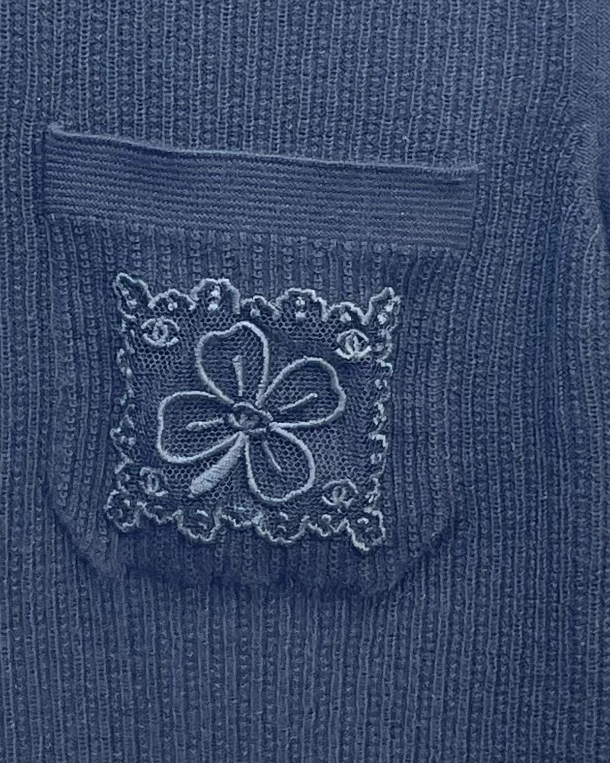 Chanel 24P Short-Sleeve T-Shirt