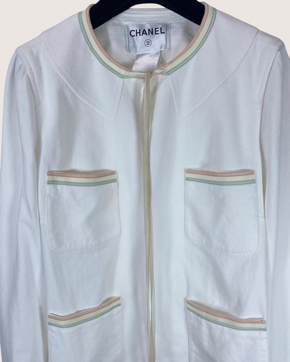 Chanel 04C Vintage Jacket