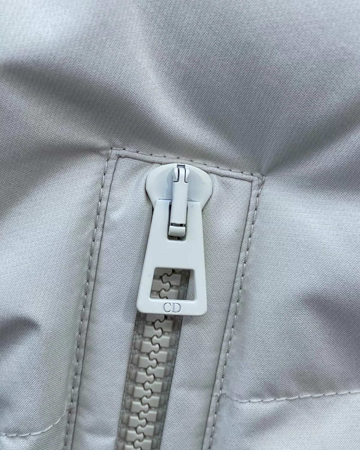 Christian Dior Vest