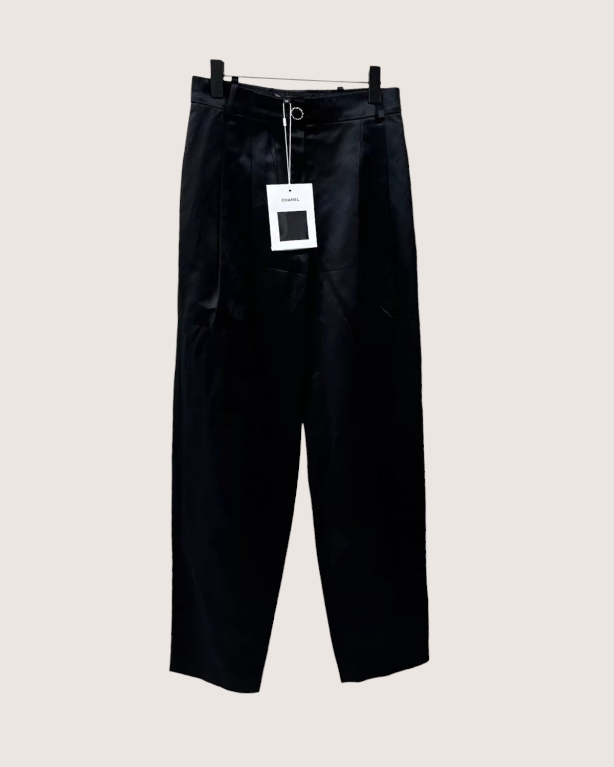 Chanel 21A Trousers