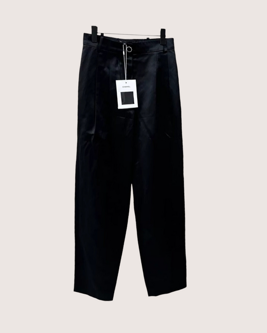 Chanel 21A Trousers