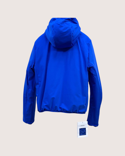 Chanel 21N Reversible Down Puffer Jacket
