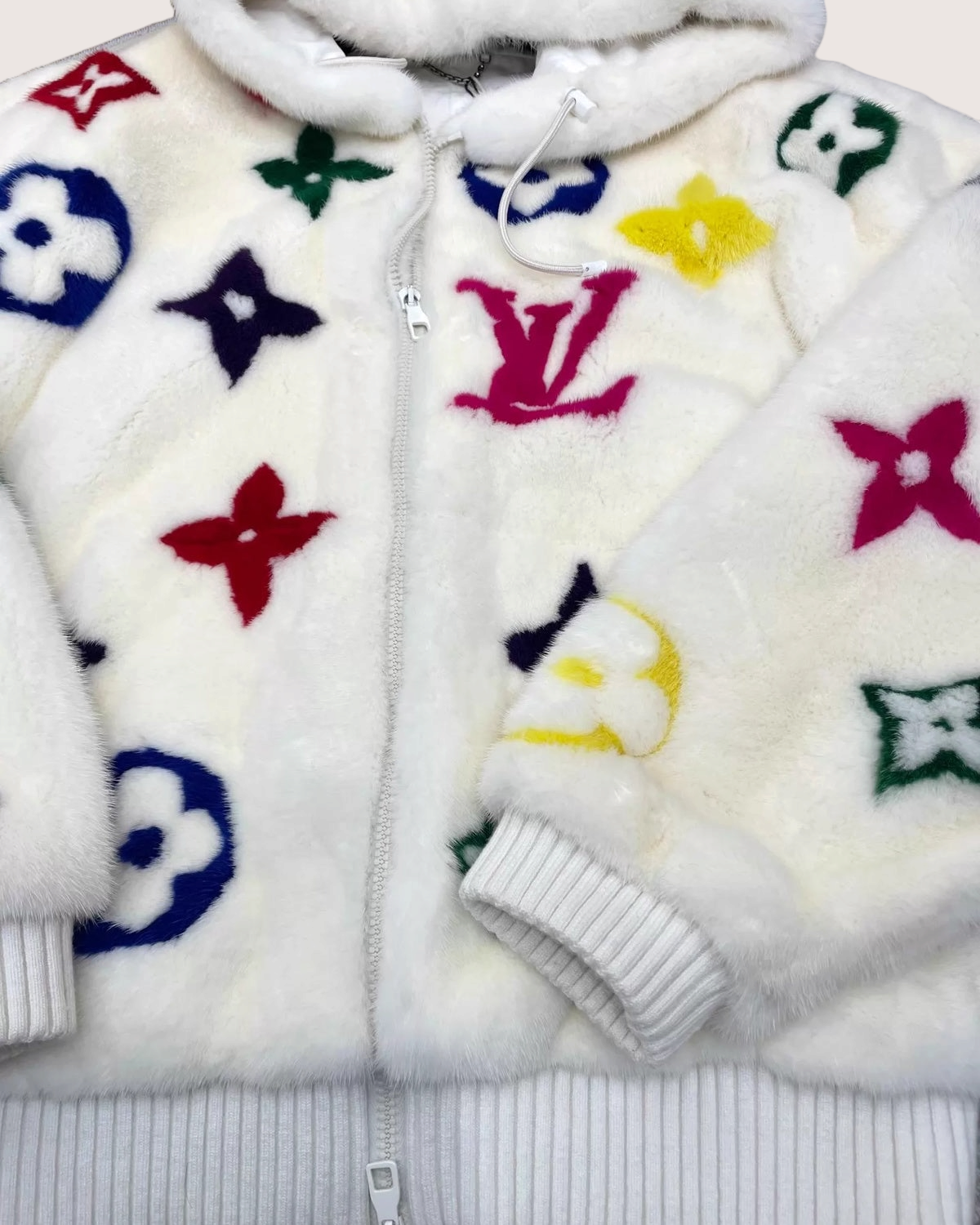 Louis Vuitton Jacket