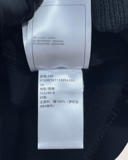 Chanel 24P Short-Sleeve T-Shirt