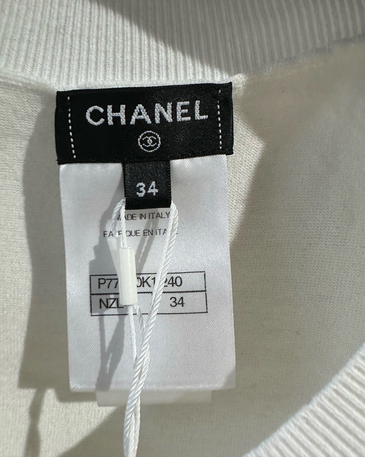 Chanel 24B Cardigan