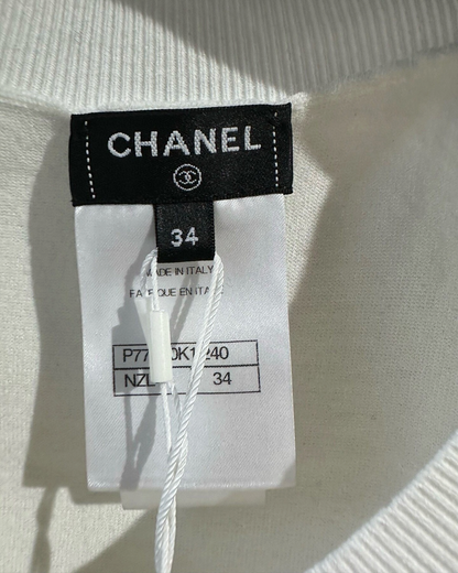 Chanel 24B Cardigan