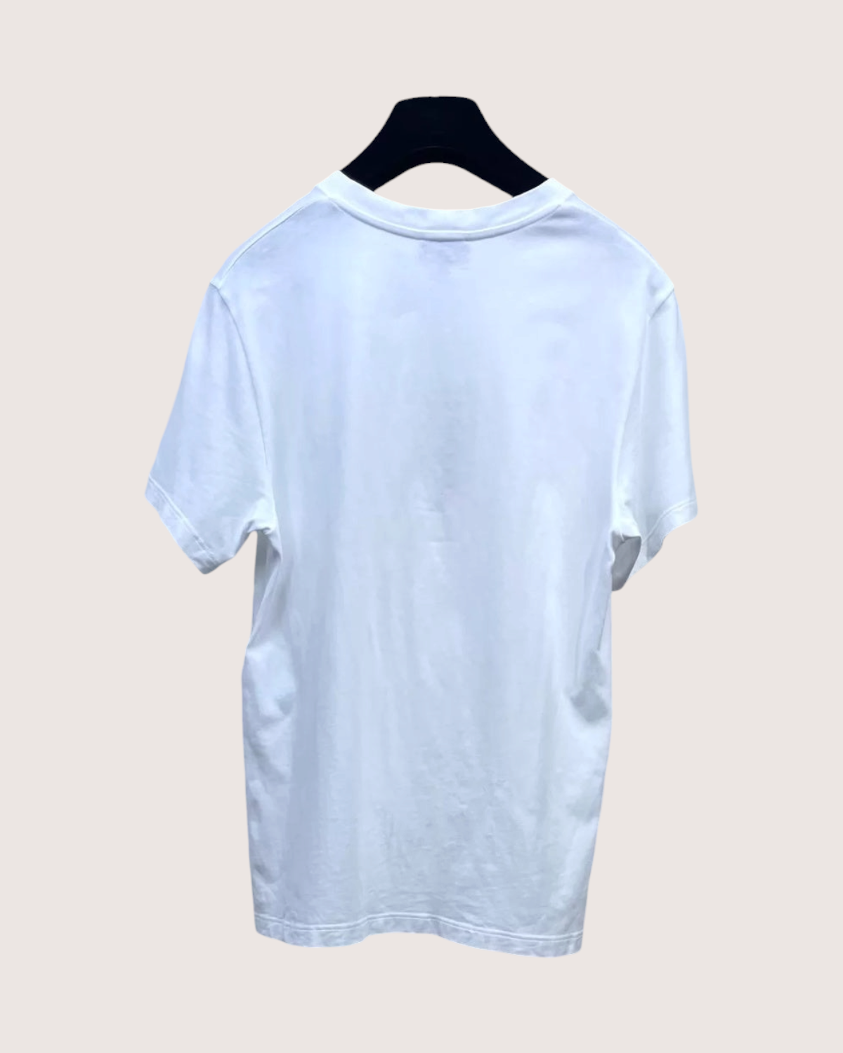 Chanel 24A Sequin T-Shirt