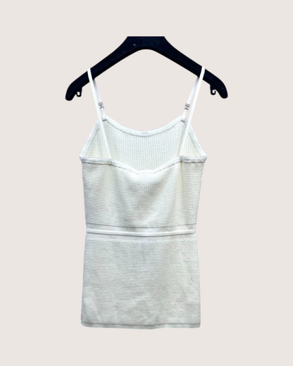 Chanel 24A Camisole Top