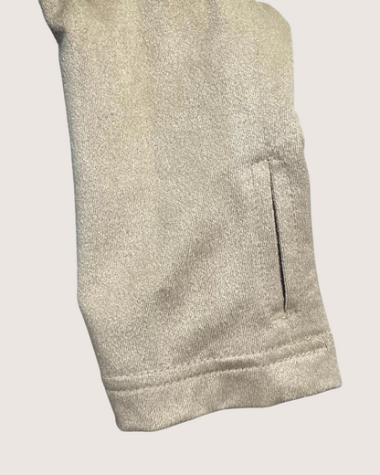 Chanel 24N High-Neck Long-Sleeve Top