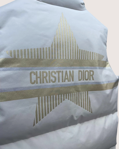 Christian Dior Vest