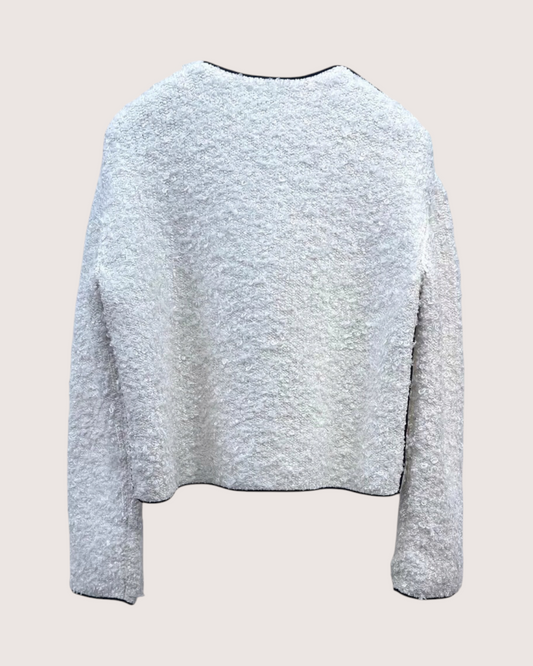 Chanel 26S Tweed Jacket