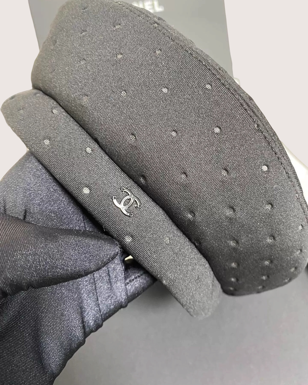 Chanel Beret