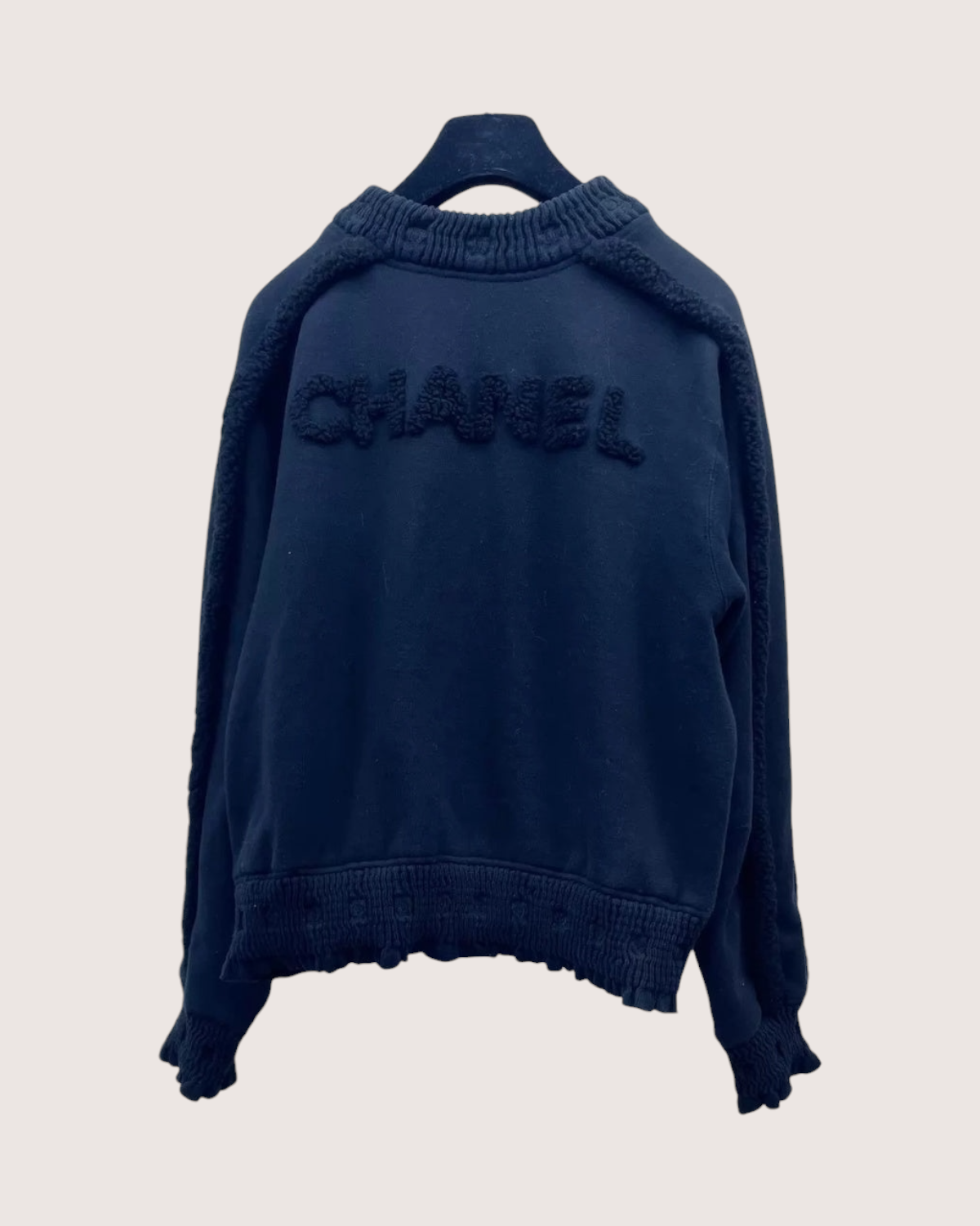 Chanel 24K Sweatshirt
