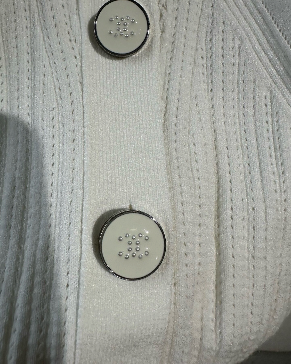 Chanel 24B Cardigan