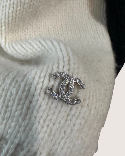 Chanel 25N Bow Sweater