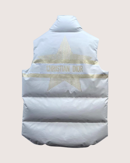 Christian Dior Vest