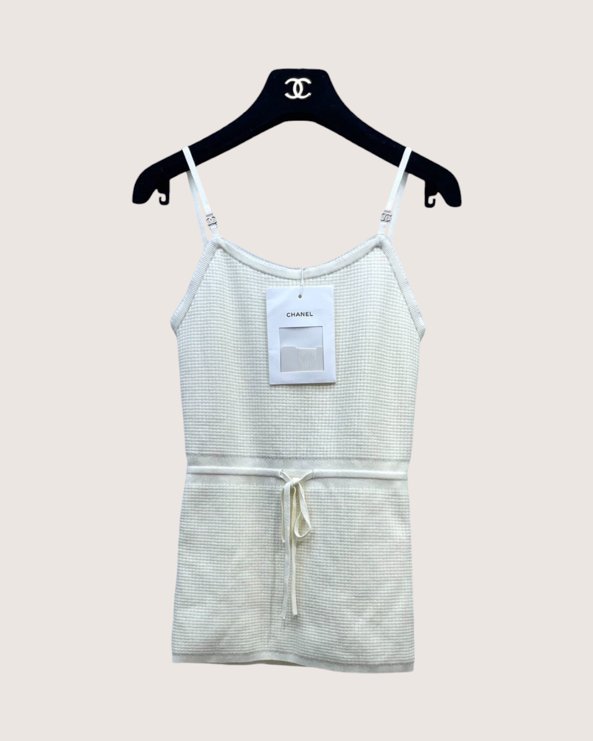Chanel 24A Camisole Top