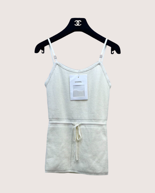 Chanel 24A Camisole Top
