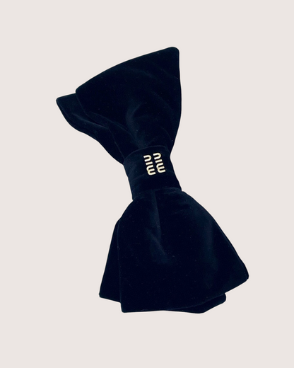 Miu Miu Hair Clip