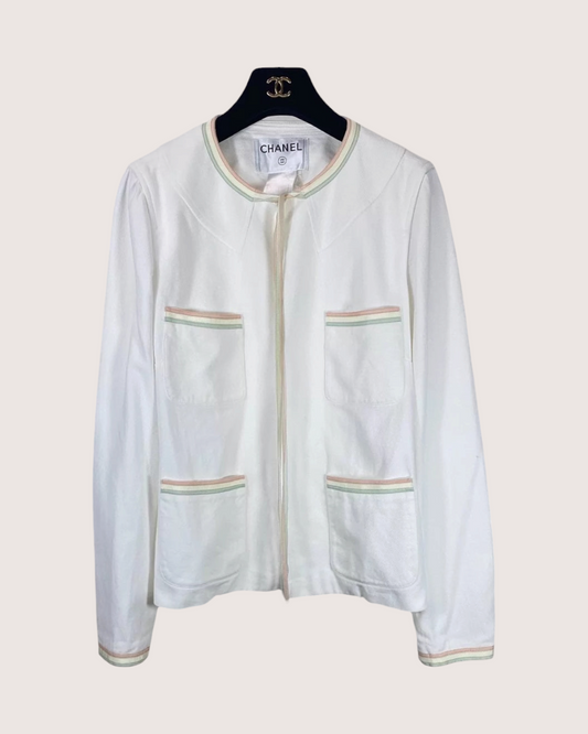 Chanel 04C Vintage Jacket