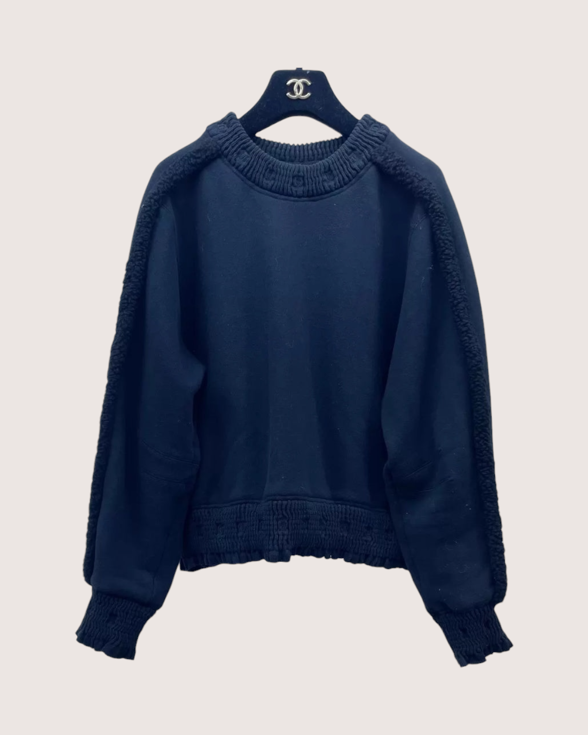 Chanel 24K Sweatshirt