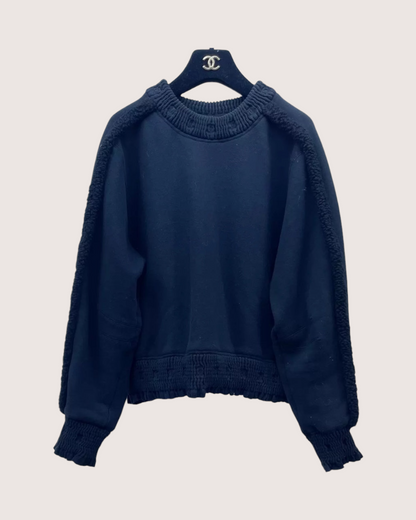 Chanel 24K Sweatshirt