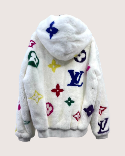 Louis Vuitton Jacket