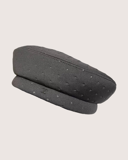 Chanel Beret