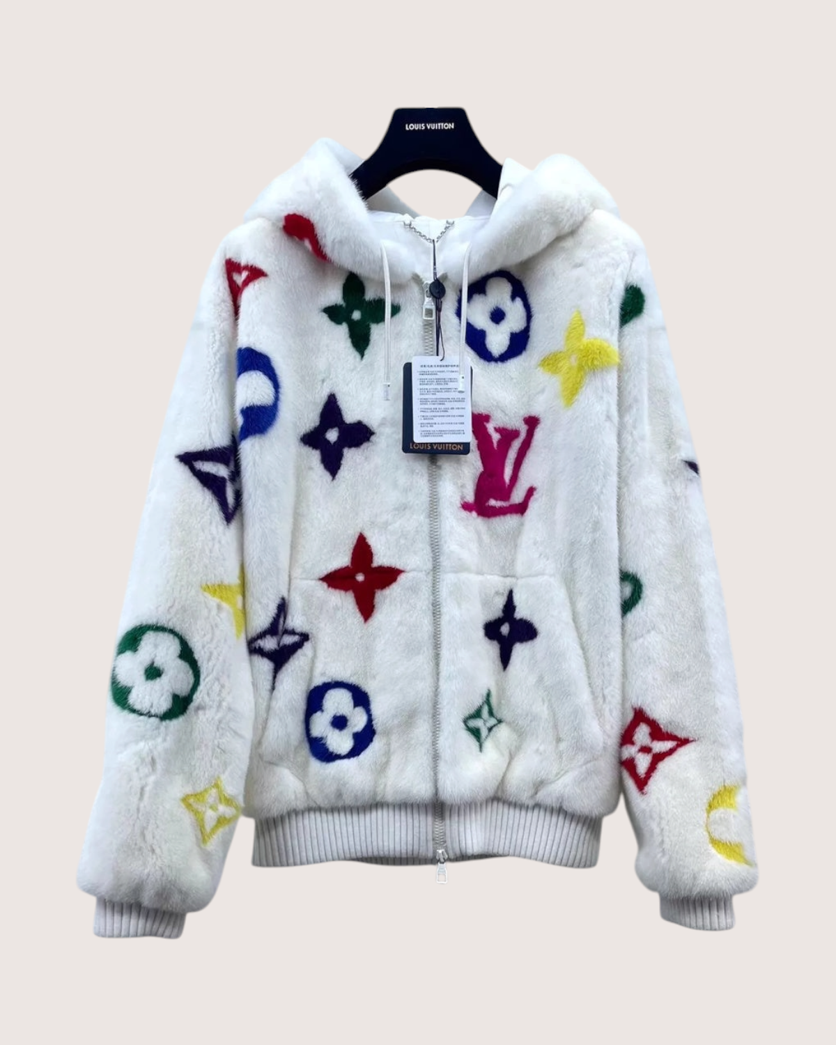 Louis Vuitton Jacket