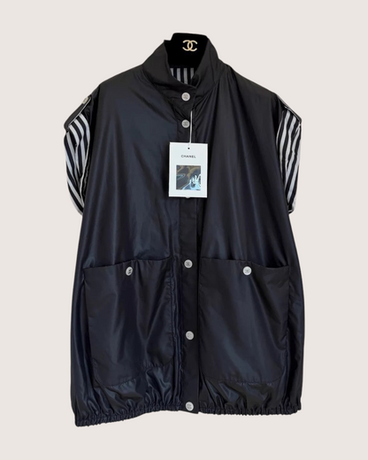 Chanel 24M Coco Beach Vest