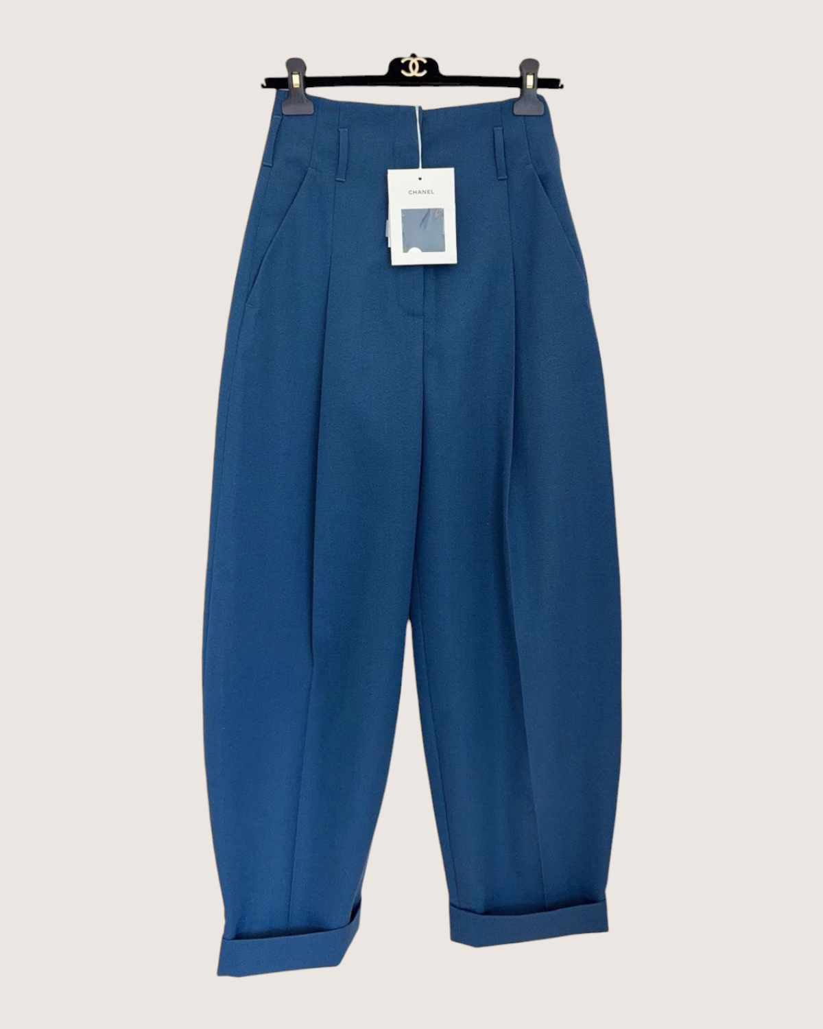 Chanel 26A Trousers