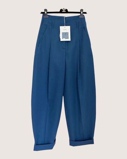 Chanel 26A Trousers