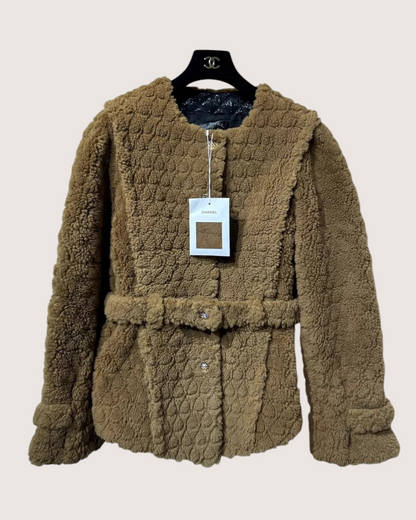 Chanel 11W Pocket Jacket