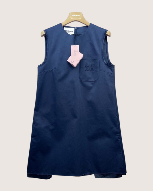 Miu Miu Mini Dress