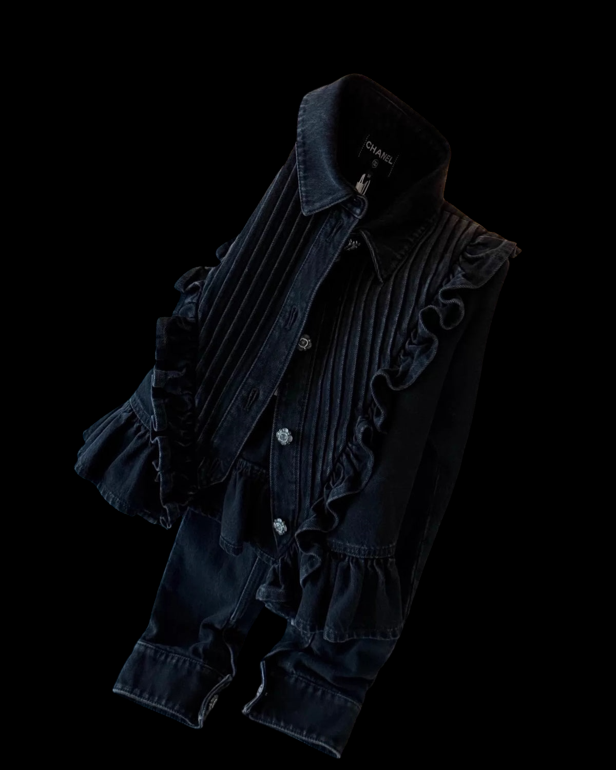 Chanel Shirt