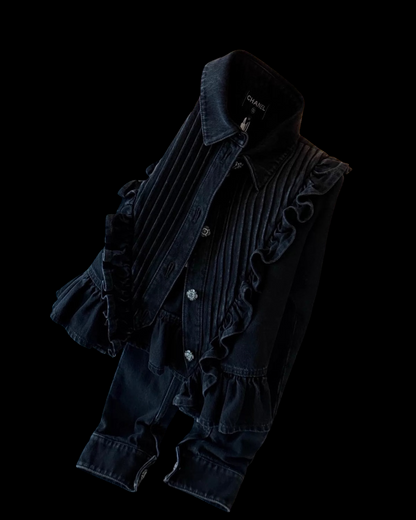 Chanel Shirt