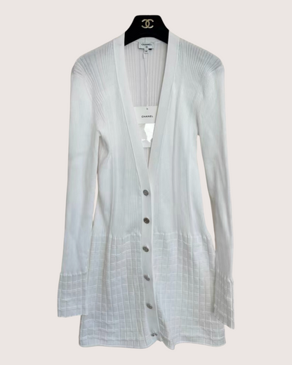 Chanel 25P Mini Dress