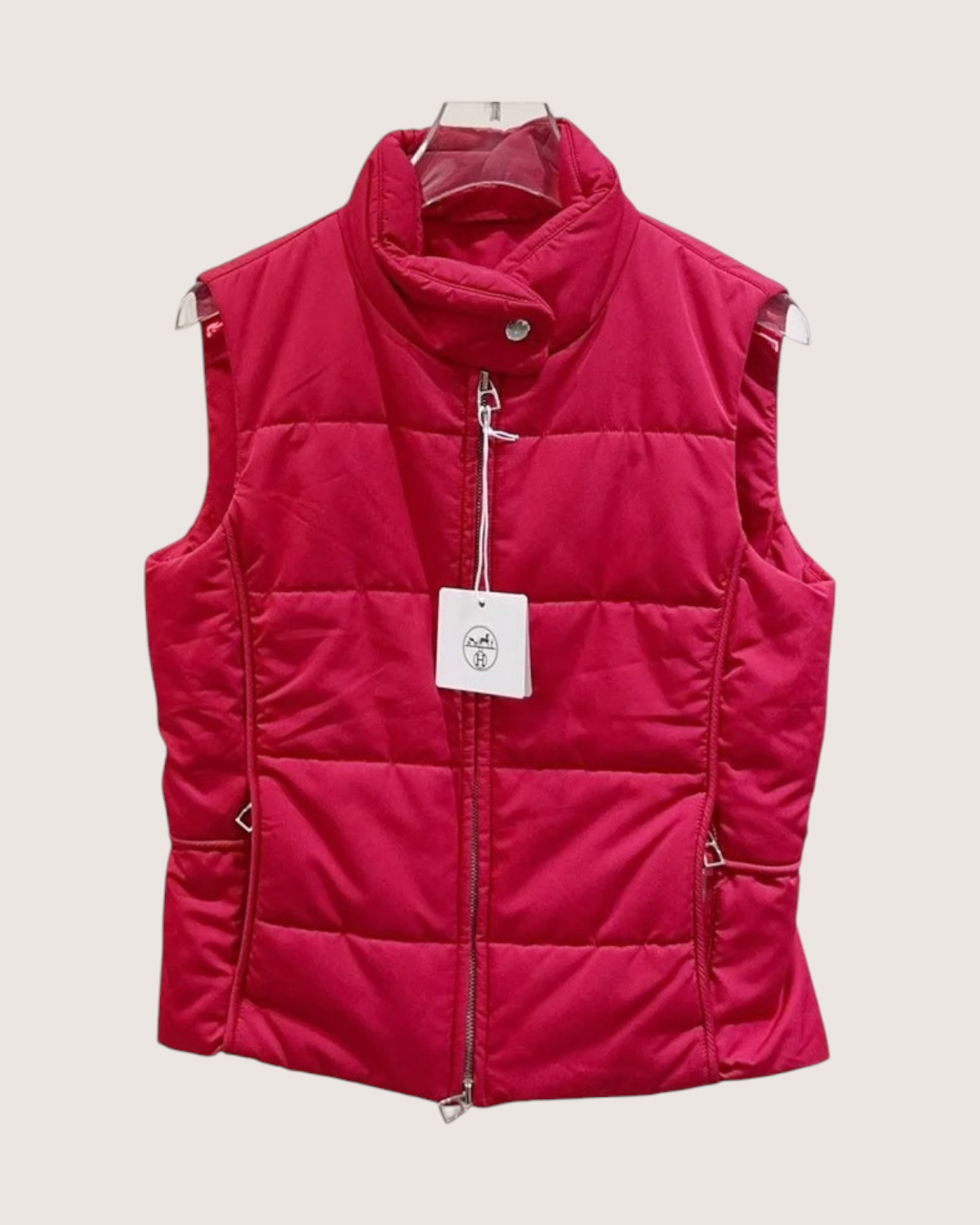 Hermes Vest FR 34